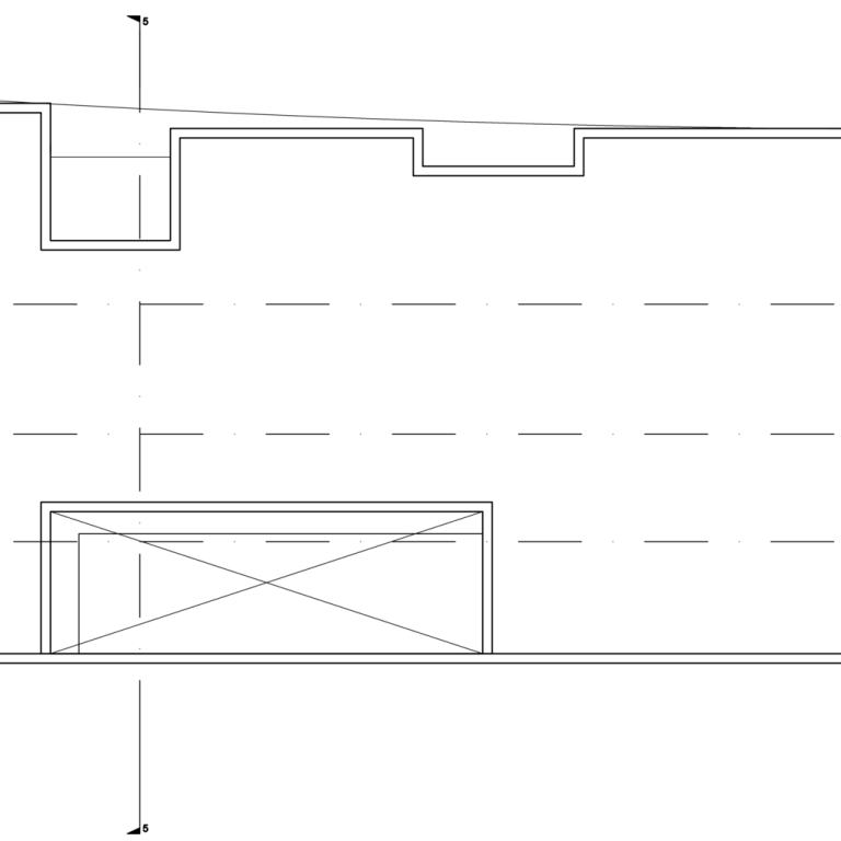 Planimetría. Planos Arquitectónicos de Casa Jota Zeta en Tabasco: Arquitectura Tropical por Taller 1 MX