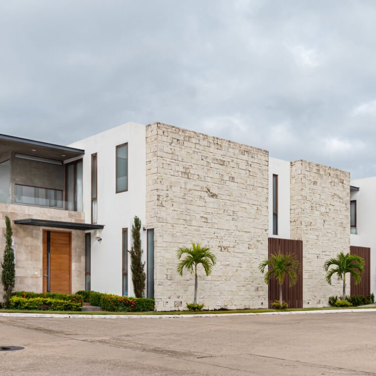 Casa Jota Zeta en Tabasco por Taller 1 MX - Fotografía de Arquitectura - EL Arqui MX