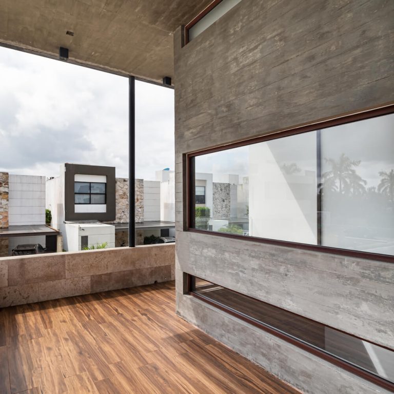 Casa Jota Zeta en Tabasco: Arquitectura Tropical por Taller 1 MX