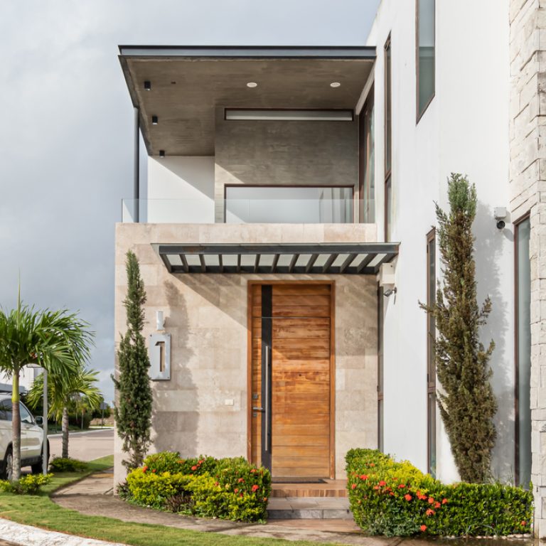 Casa Jota Zeta en Tabasco: Arquitectura Tropical por Taller 1 MX