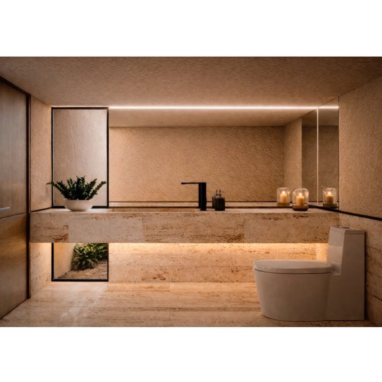 Casa Juchipila en Zacatecas por bm.xstudio