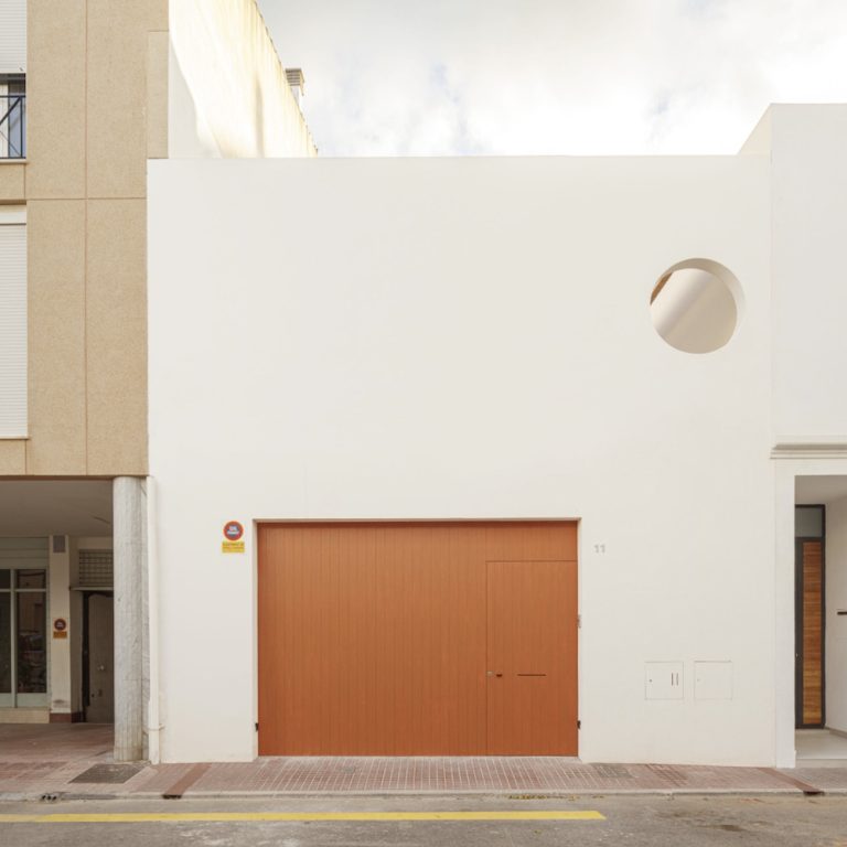 Casa Julià Oriola en España por Estudi E. Torres Pujol - Fotografía de Arquitectura - El Arqui MX