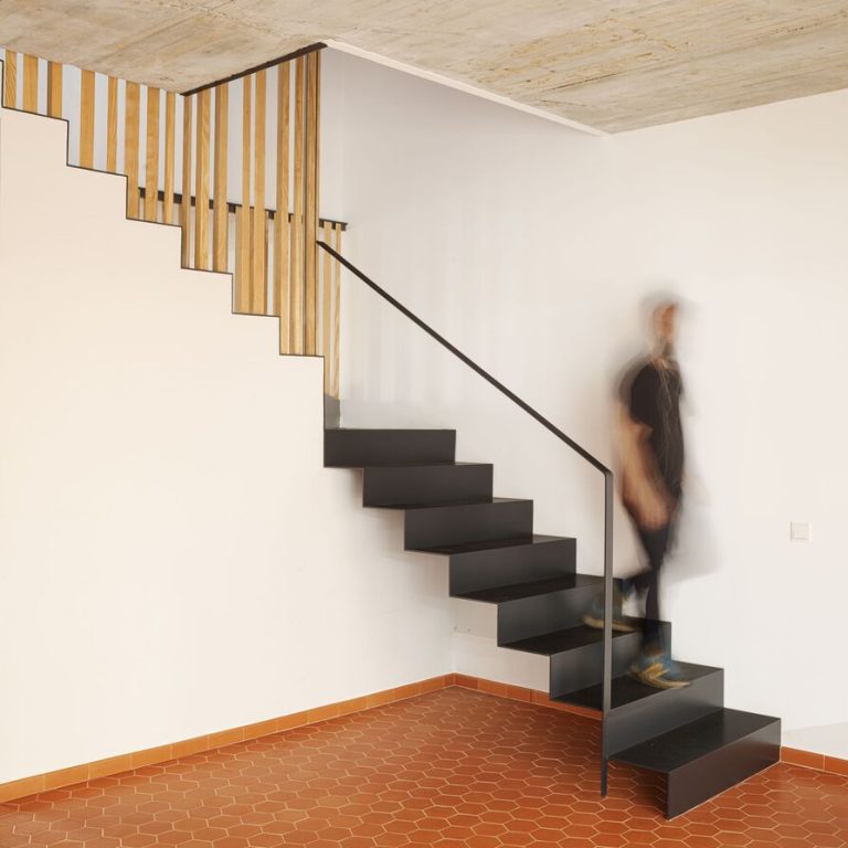 Casa Julià Oriola en España por Estudi E. Torres Pujol - Fotografía de Arquitectura - El Arqui MX