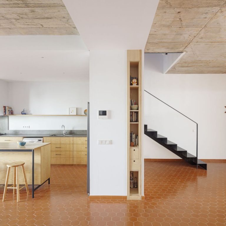 Casa Julià Oriola en España por Estudi E. Torres Pujol - Fotografía de Arquitectura - El Arqui MX