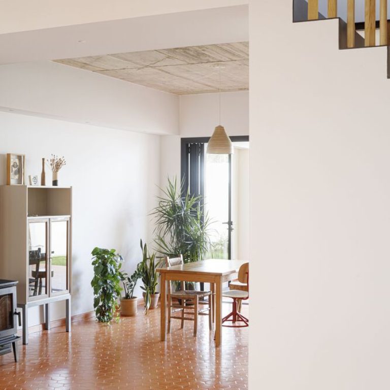 Casa Julià Oriola en España por Estudi E. Torres Pujol - Fotografía de Arquitectura - El Arqui MX