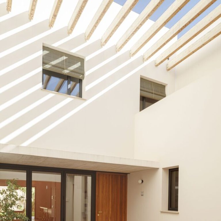 Casa Julià Oriola en España por Estudi E. Torres Pujol - Fotografía de Arquitectura - El Arqui MX