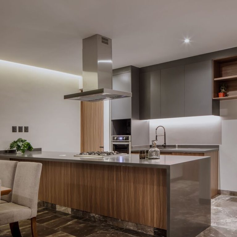 Casa Juriquilla Querétaro por ArquiPartners - Fotografía de Arquitectura
