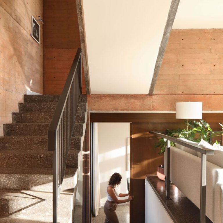 Casa Juriquilla: Arquitectura contemporánea y sostenibilidad por Estudio Mero