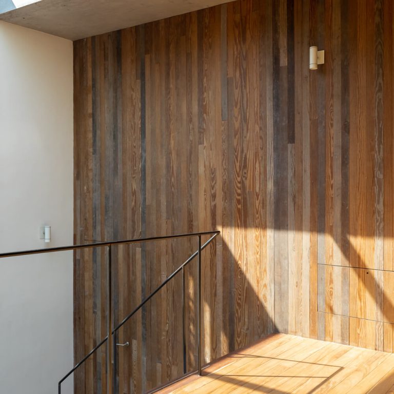 Casa Kepel en Argentina