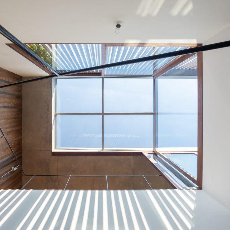 Casa Kepel en Argentina
