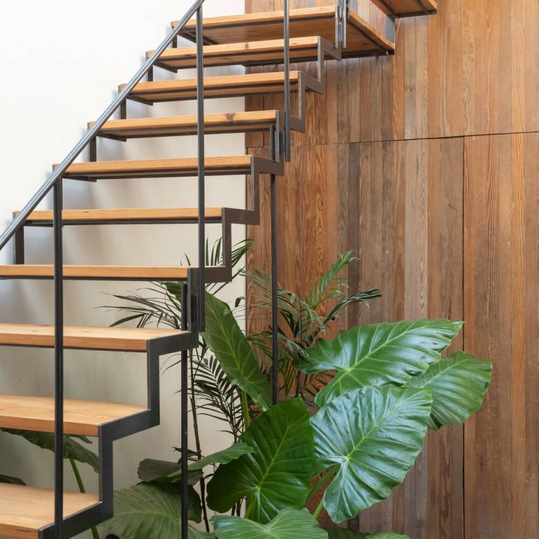 Casa Kepel en Argentina