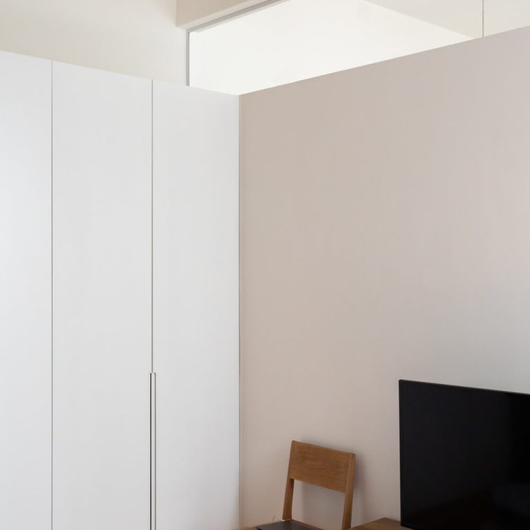 Casa Kepel en Argentina