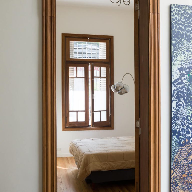 Casa Kepel en Argentina