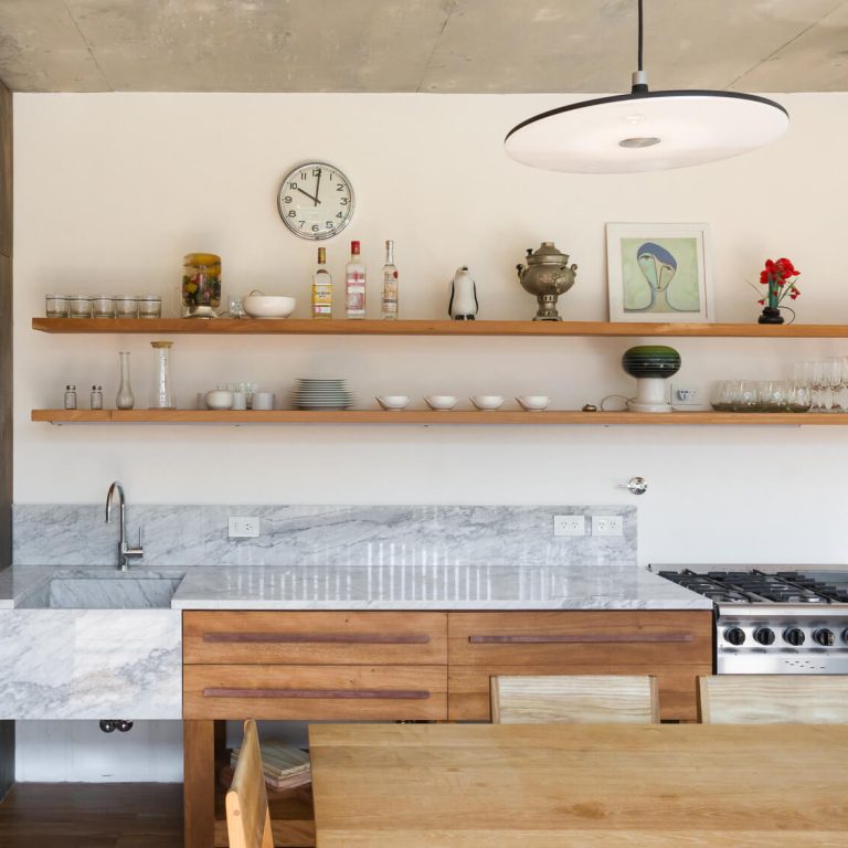 Casa Kepel en Argentina
