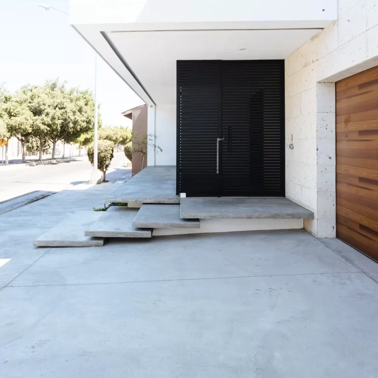 Casa L en Baja California