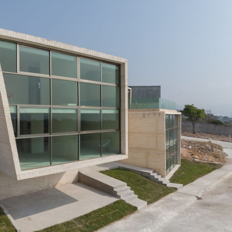 Casa LV1 en Chiapas por T+E Arquitectos - Fotografías de Arquitectura