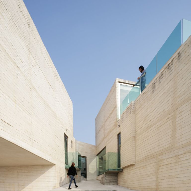 Casa LV1 en Chiapas por T+E Arquitectos - Fotografías de Arquitectura