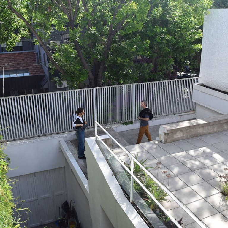 Casa LVB por Territorio Mutante