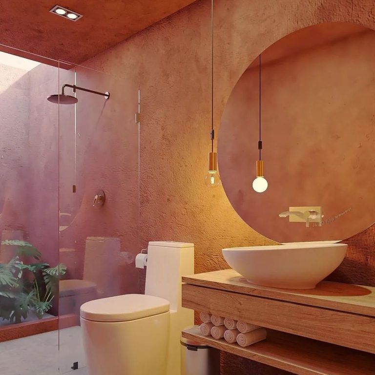 Casa La Carroza en Oaxaca
