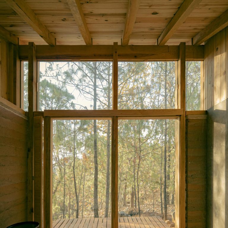 Casa La Luciérnaga en Jalisco por Uno más uno y Moro Taller Arquitectura - Fotografía de Arquitectura - El Arqui MX