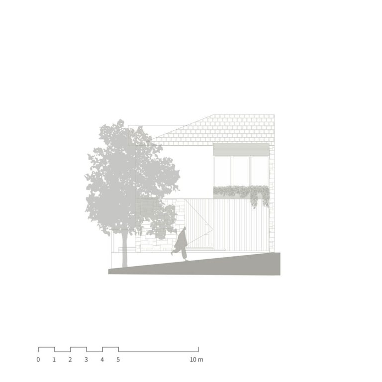 Casa La Martínez en Sinaloa