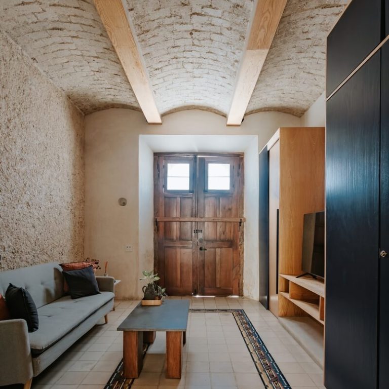 Casa La Plancha en Yucatán