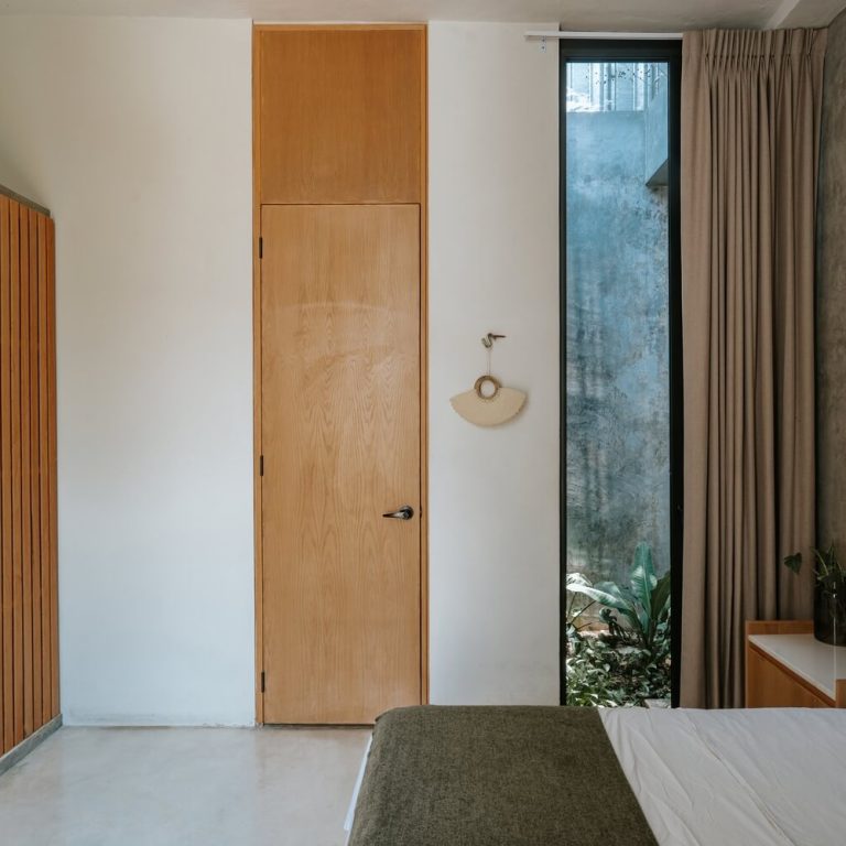 Casa La Plancha en Yucatán