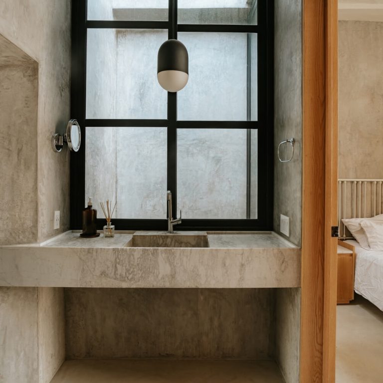 Casa La Plancha en Yucatán
