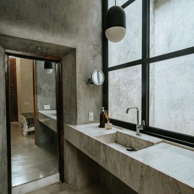 Casa La Plancha en Yucatán