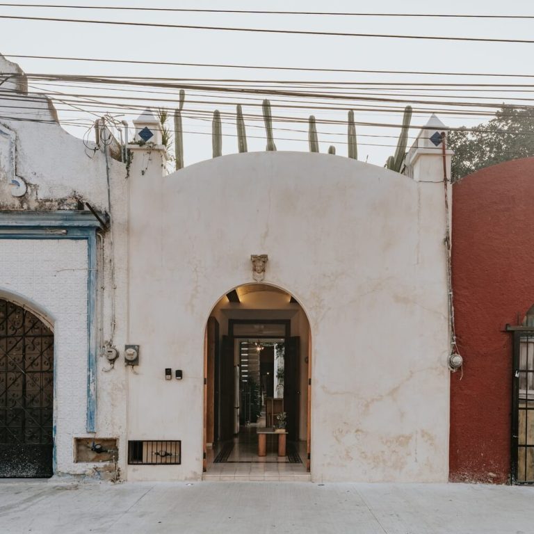 Casa La Plancha en Yucatán