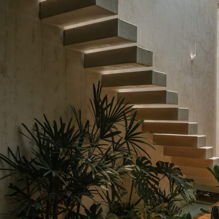 Casa La Plancha en Yucatán