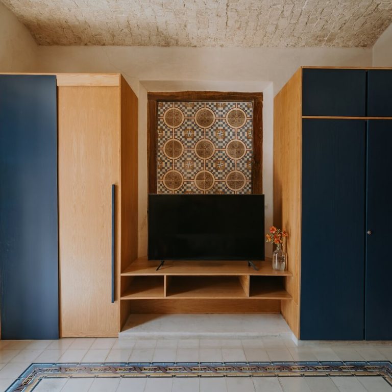Casa La Plancha en Yucatán