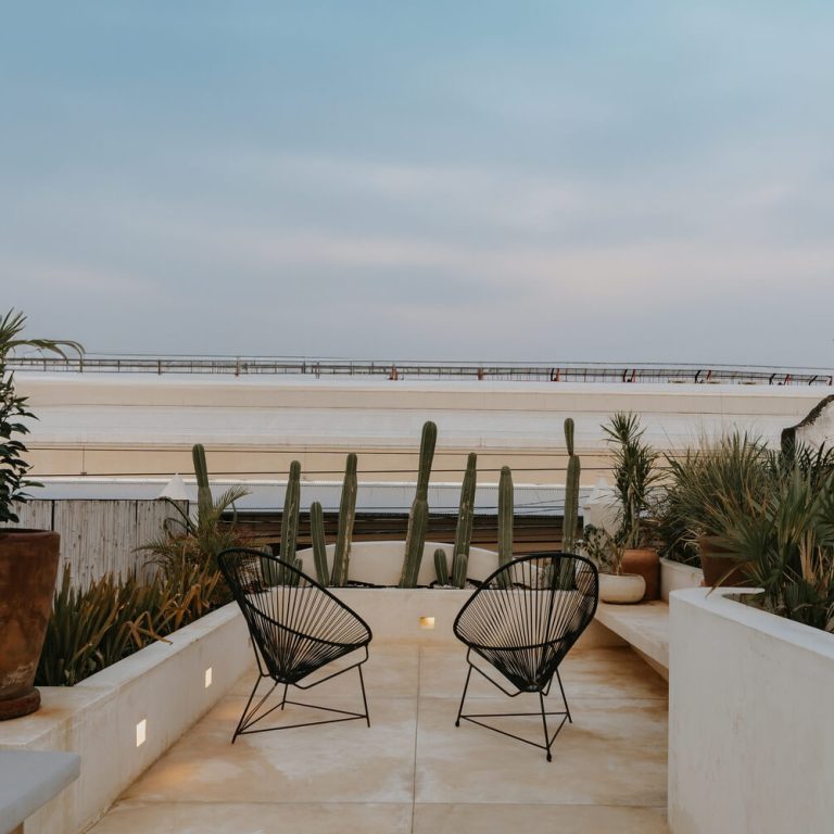 Casa La Plancha en Yucatán