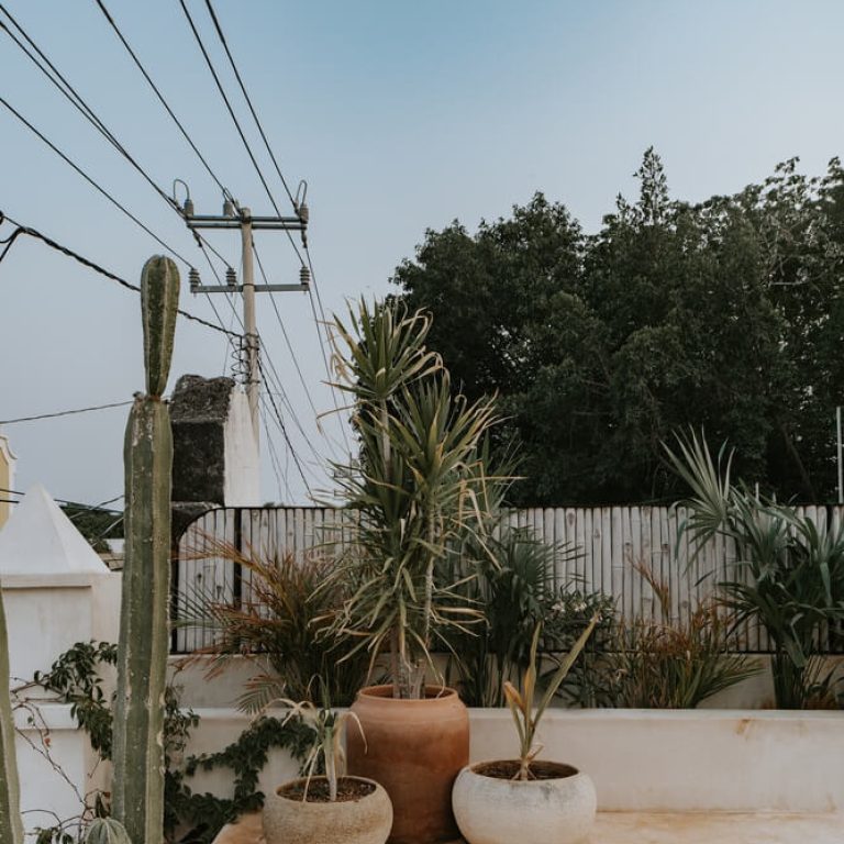Casa La Plancha en Yucatán
