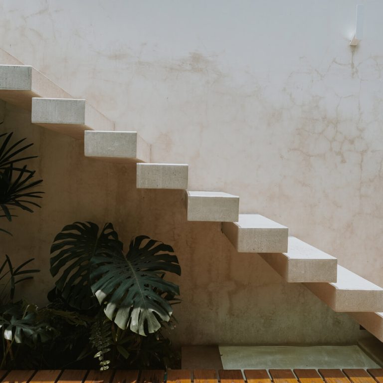 Casa La Plancha en Yucatán