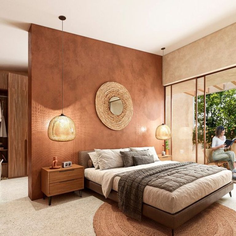 Casa La Tamarindera en Guerrero por Arqmosfera mx: Proyecto
