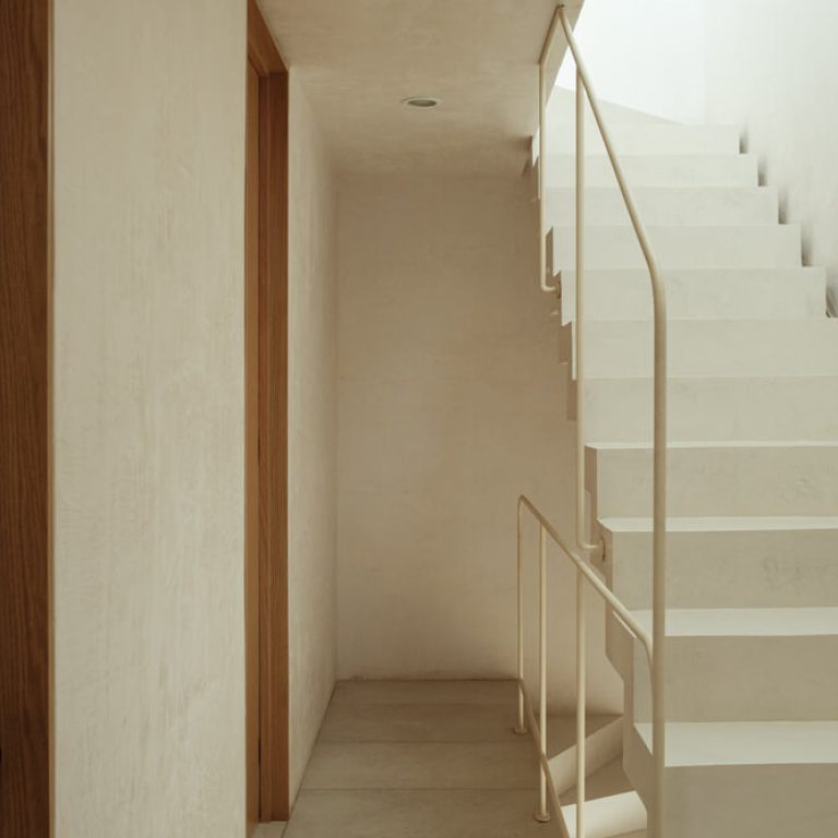 Casa Lantana por Dinamita Taller de Arquitectura
