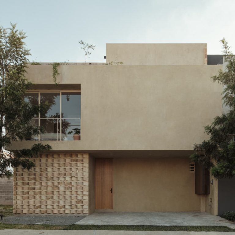Casa Lantana en Jalisco