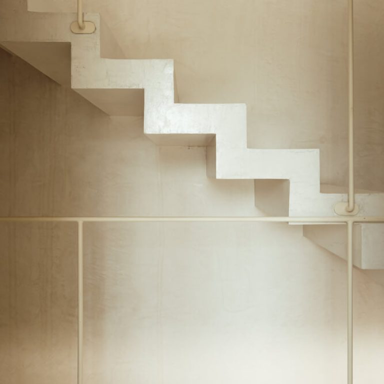 Casa Lantana por Dinamita Taller de Arquitectura