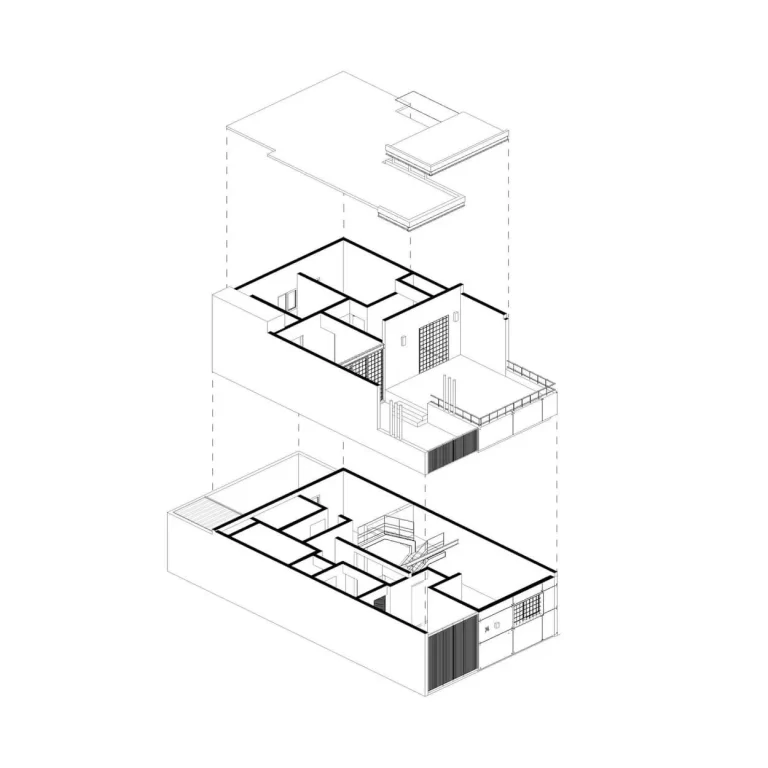 Casa Las Palmas Colima - TADH Arquitectos