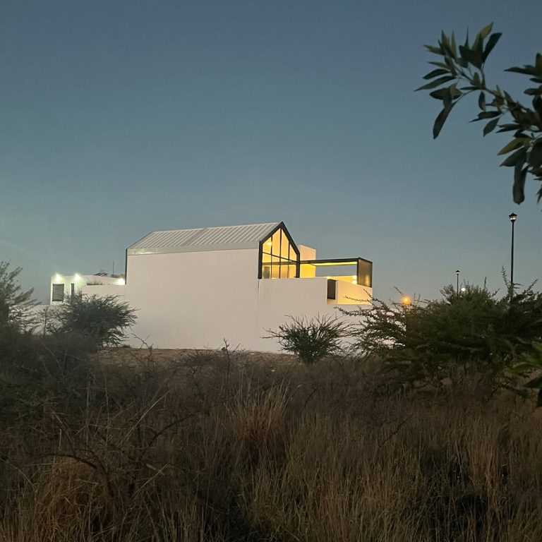 Casa Laurel en Guanajuato