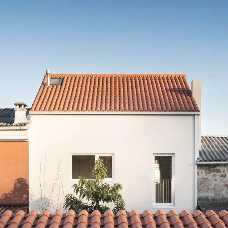 Casa Laxe en España por trespes.arquitectos - Fotografia de arquitectura