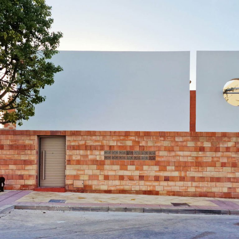 Casa Libertad en España