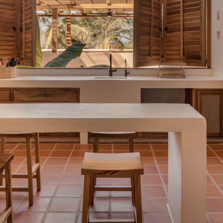 Casa Liquen por Fino Lozano + Pragma Estudio