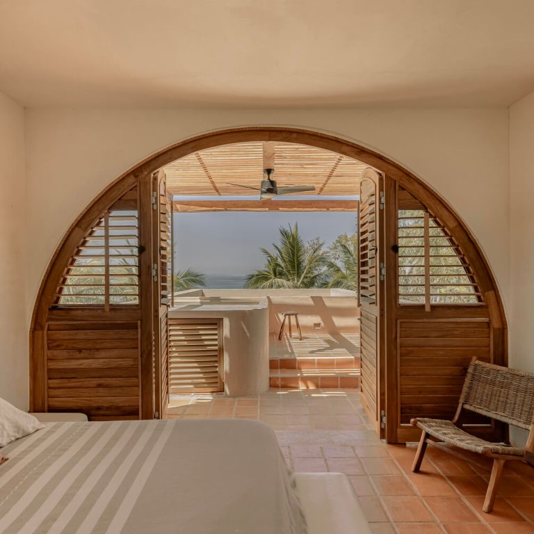 Casa Liquen por Fino Lozano + Pragma Estudio