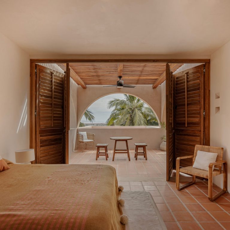 Casa Liquen por Fino Lozano + Pragma Estudio