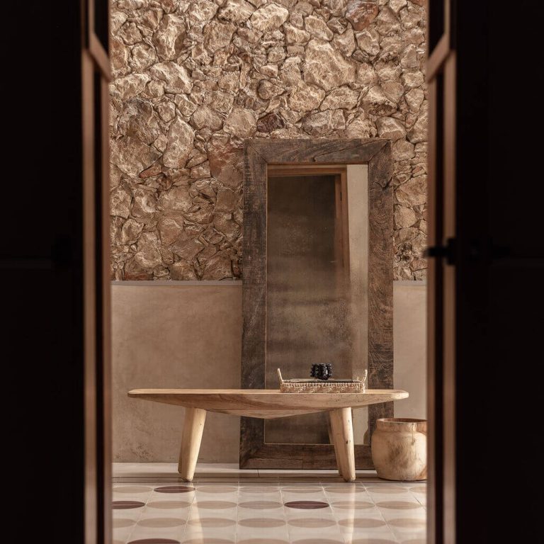 Casa Lohr en Yucatán por Veinte Diezz Arquitectos - Fotografia de Arquitectura