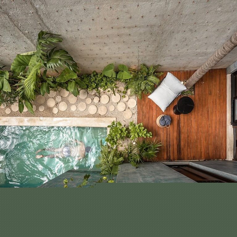 Casa Lorena en Yucatán por Workshop, Diseño y Construcción - Fotografia de Arquitectura