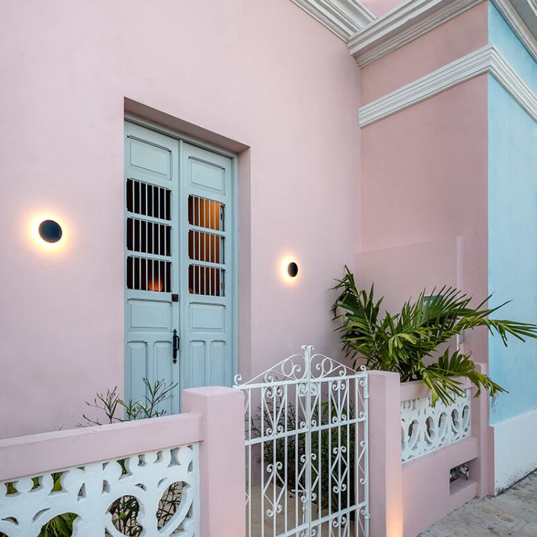 Casa Lorena en Yucatán por Workshop, Diseño y Construcción - Fotografia de Arquitectura