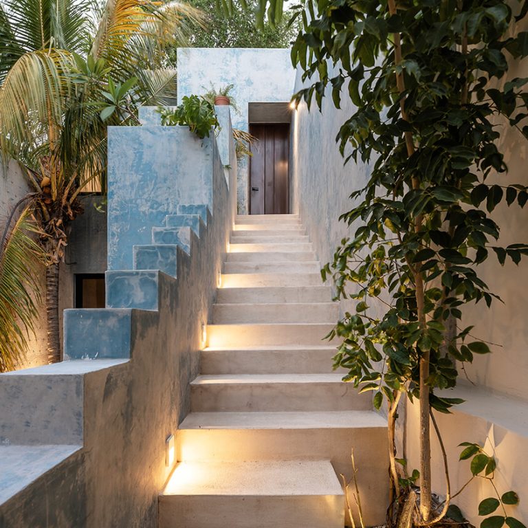 Casa Lorena en Yucatán por Workshop, Diseño y Construcción - Fotografia de Arquitectura